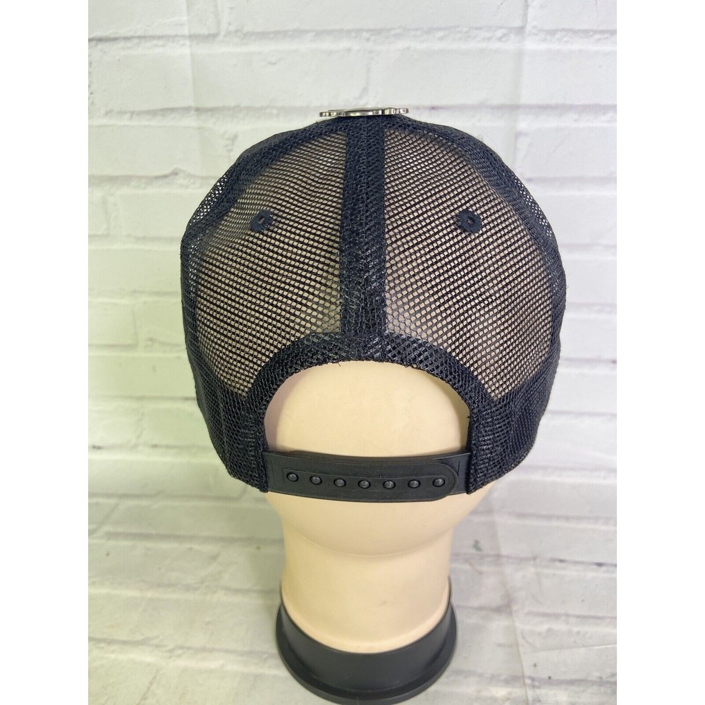 Cliff Raven Artwear Warrior Hardy Tattoo Embroide… - image 5